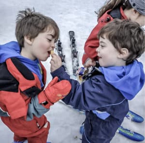 Read more about the article חופשה משפחתית או חופש?