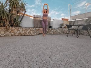 Read more about the article לשחרר ולהנות🦋