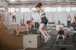 Read more about the article חלבונים ונהנים – על תזונה וספורט, חלק 2