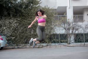 Read more about the article ריצה תשנה לכם את החיים